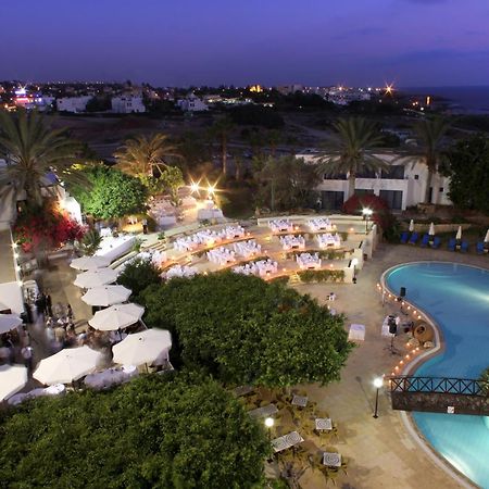 Azia Resort & Spa Πάφος Ανέσεις φωτογραφία