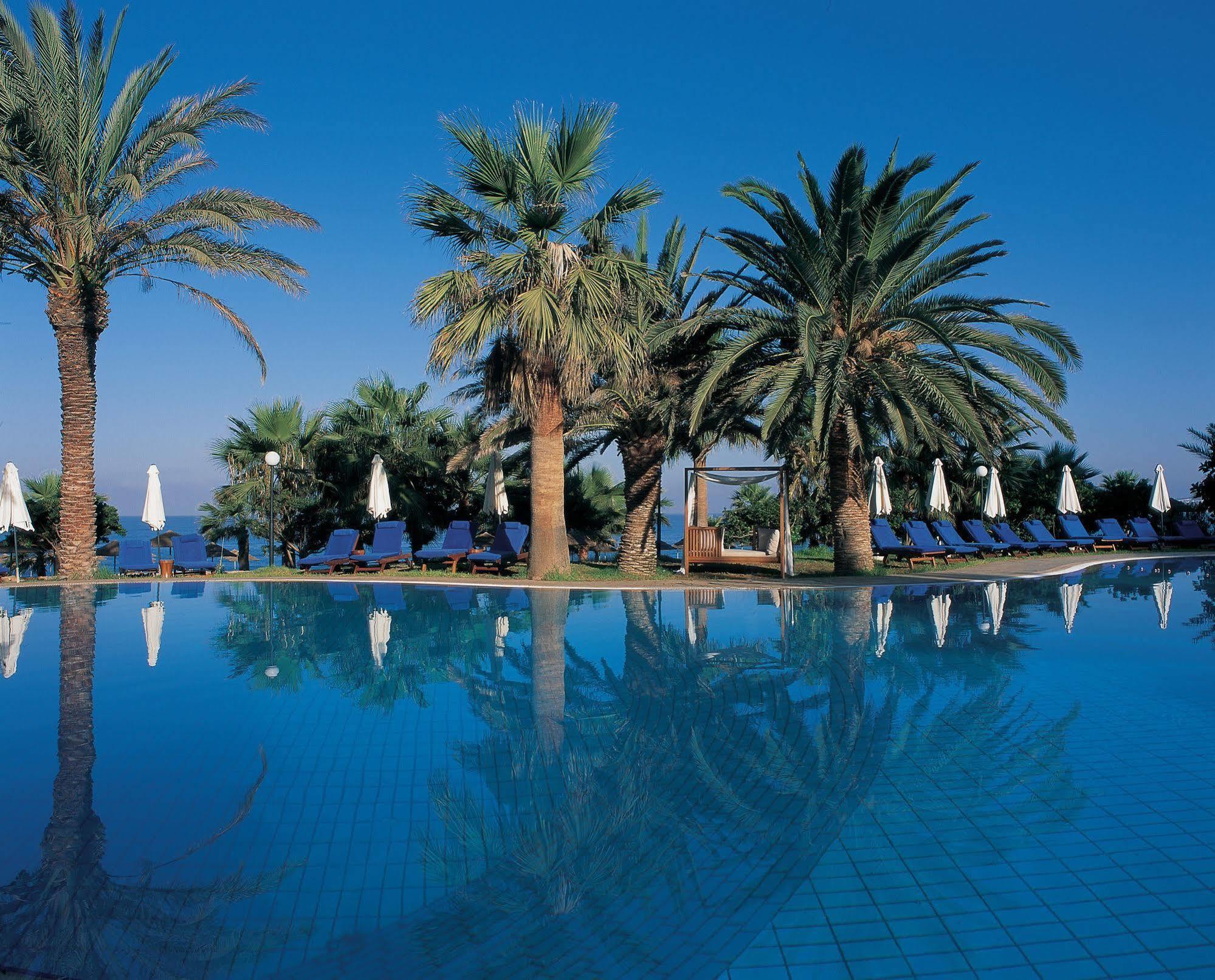 Azia Resort & Spa Πάφος Ανέσεις φωτογραφία