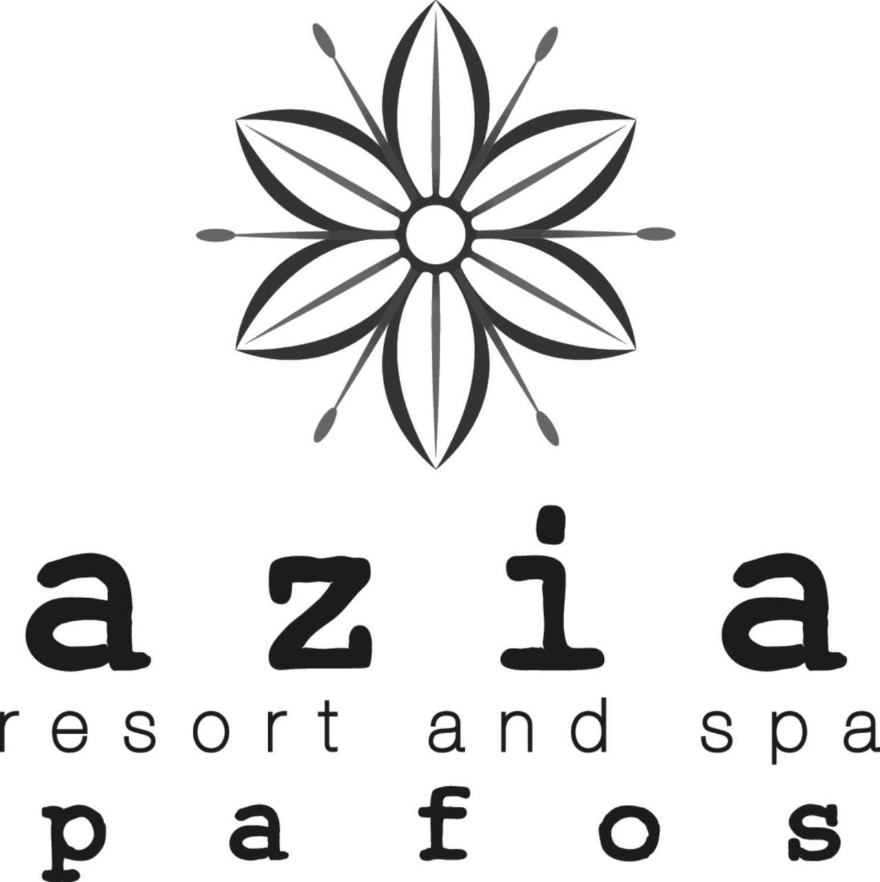 Azia Resort & Spa Πάφος Εξωτερικό φωτογραφία