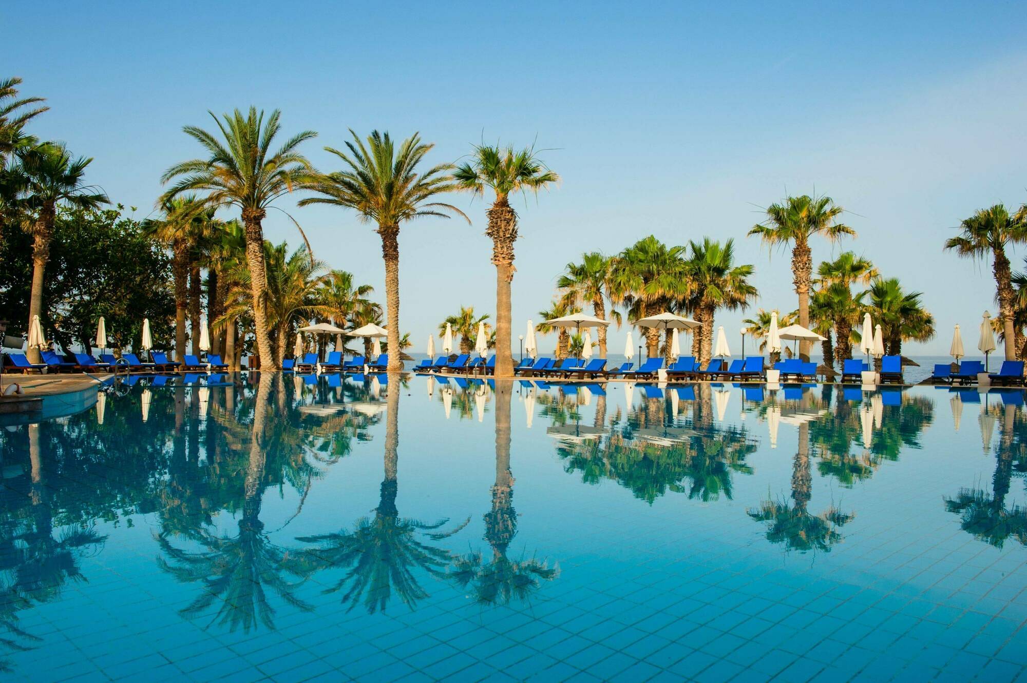 Azia Resort & Spa Πάφος Εξωτερικό φωτογραφία